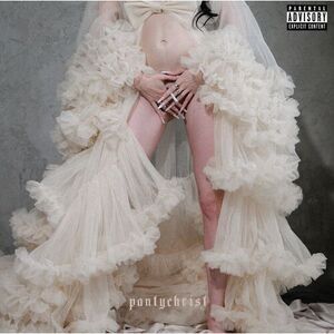 Dana Dentata - Pantychrist  CD